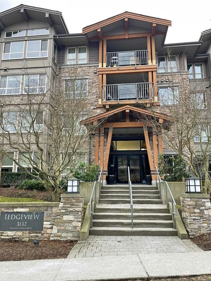 518-3132 Dayanee Springs Boulevard, Coquitlam, BC, V3E 0B5