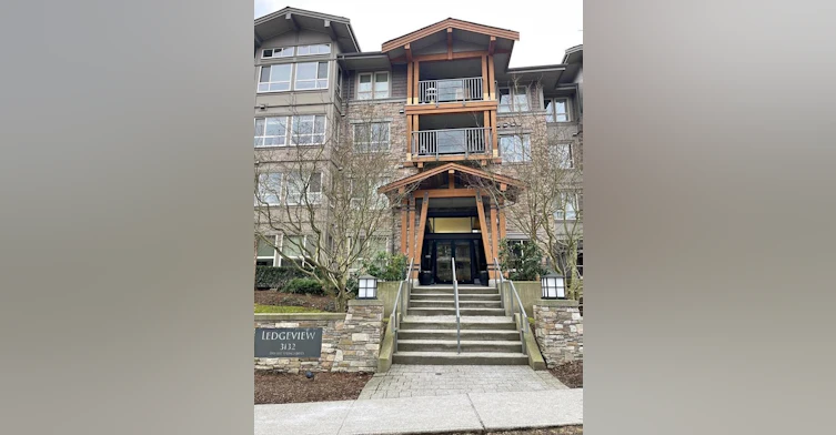 518-3132 Dayanee Springs Boulevard, Coquitlam, BC, V3E 0B5