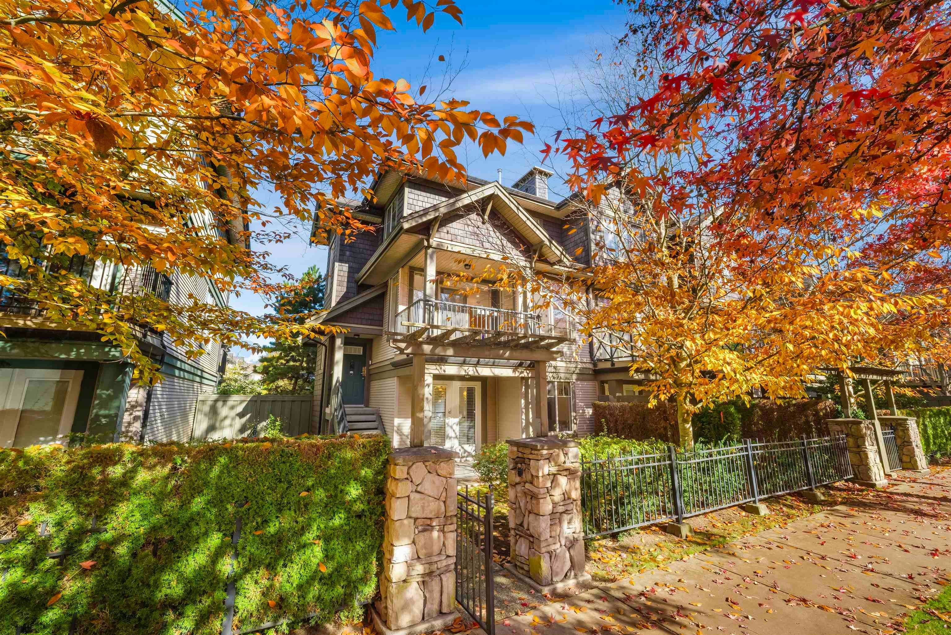 37-6233 Birch Street, Richmond, BC, V6Y 4H3