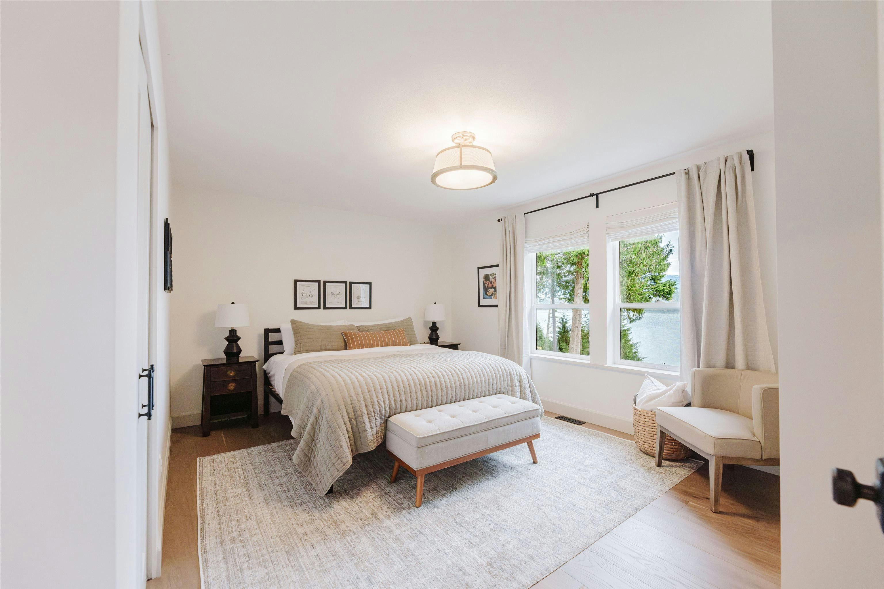 1454 Smith Road, Gibsons, BC, V0N 1V6 - 8