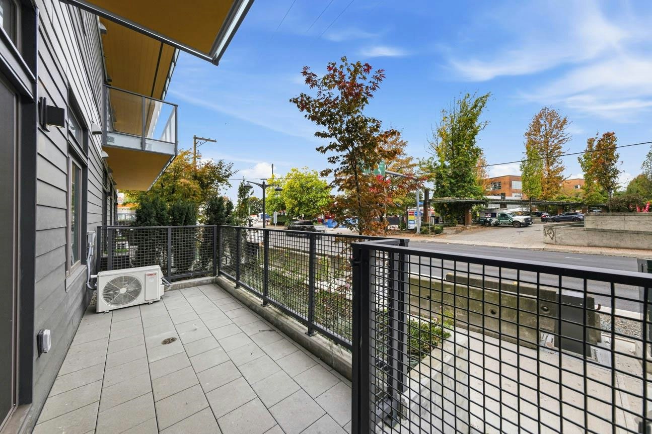 111-1529 Oxford Street, North Vancouver, BC, V7J 0G2 - 8