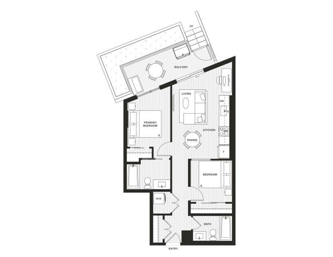 111-1529 Oxford Street, North Vancouver, BC, V7J 0G2 - 30