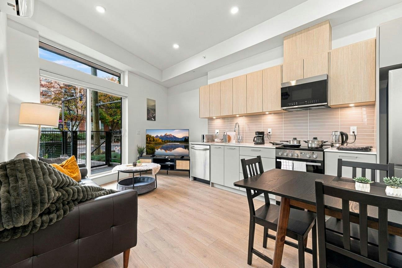 111-1529 Oxford Street, North Vancouver, BC, V7J 0G2 - 10