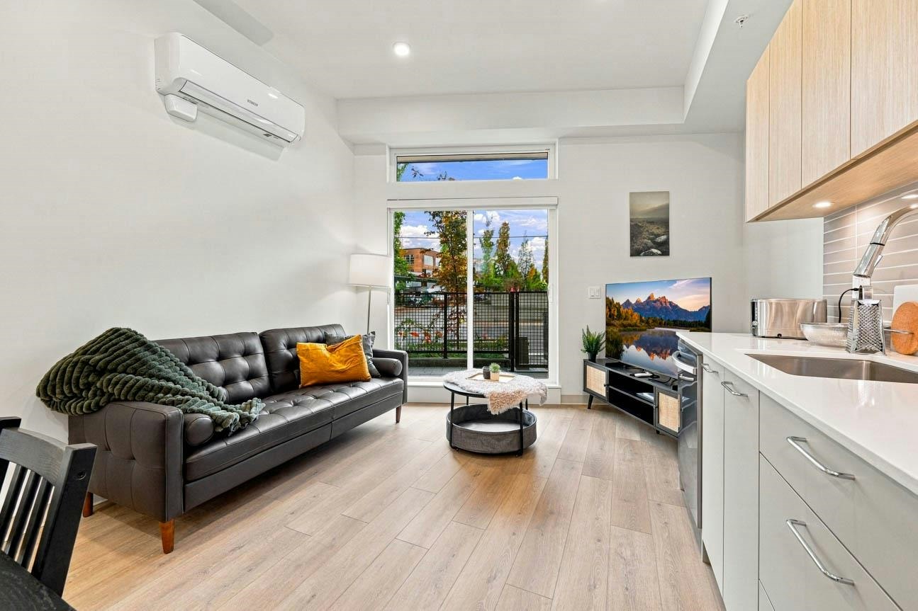 111-1529 Oxford Street, North Vancouver, BC, V7J 0G2 - 12