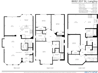 8692 207 Street - 4