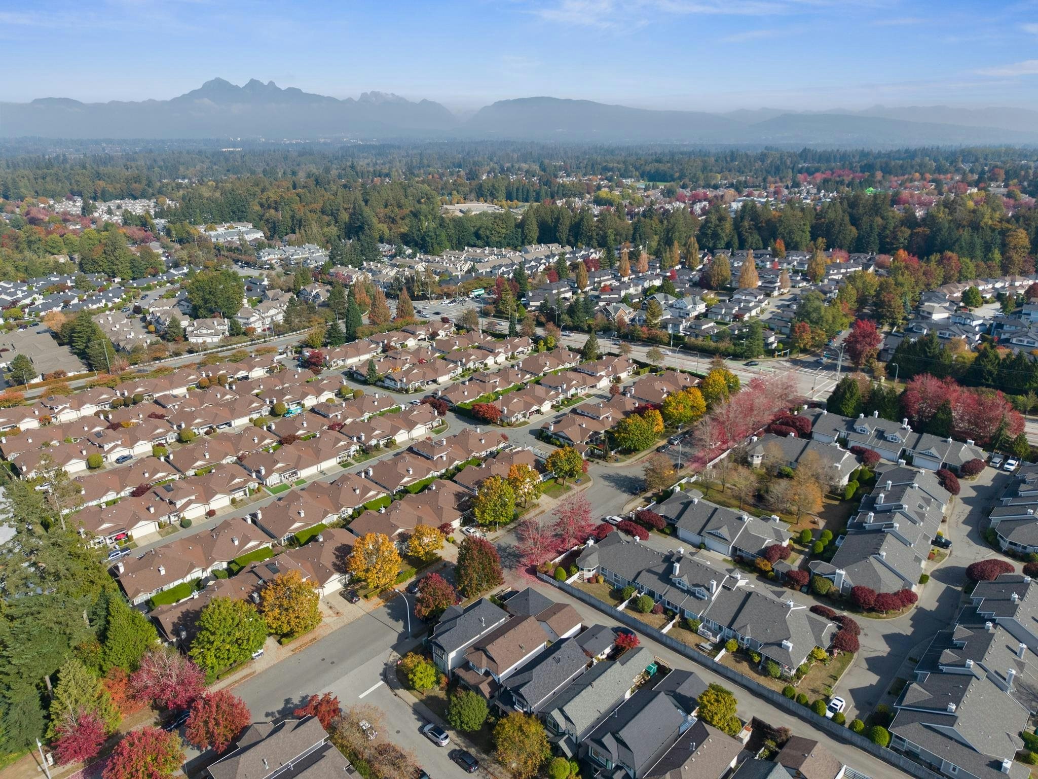 8692 207 Street - 3
