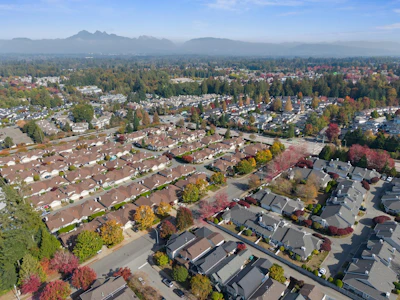 8692 207 Street - 3