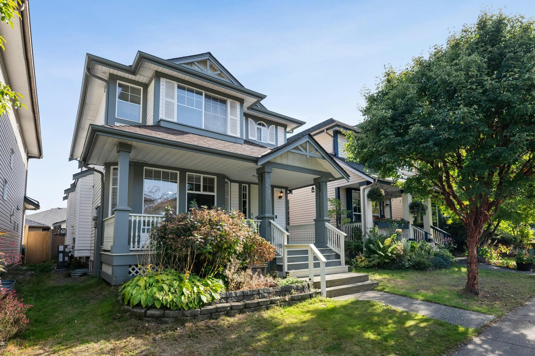 8692 207 Street, Langley, BC, V1M 3X4 - 39