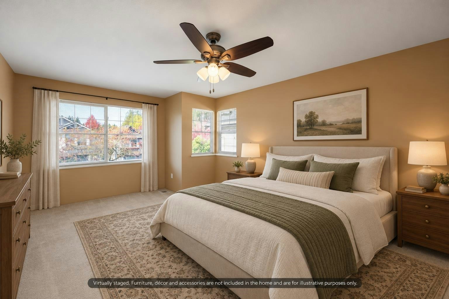 8692 207 Street, Langley, BC, V1M 3X4 - 20