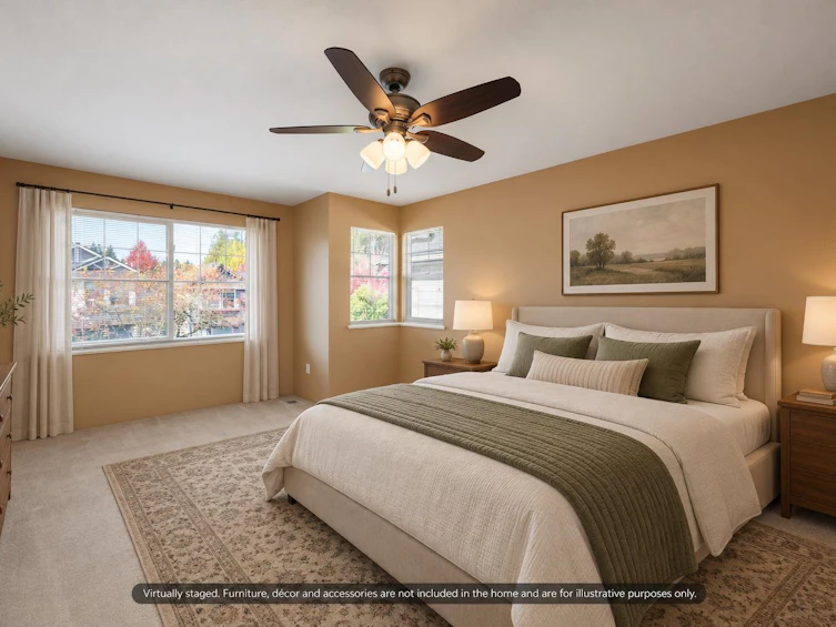 8692 207 Street, Langley, BC, V1M 3X4 - 20