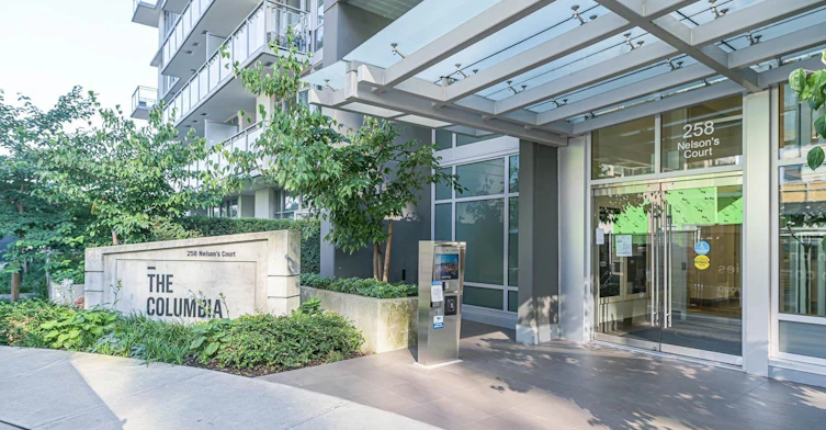 1807-258 Nelson Court, New Westminster, BC, V3L 0J9 - 16