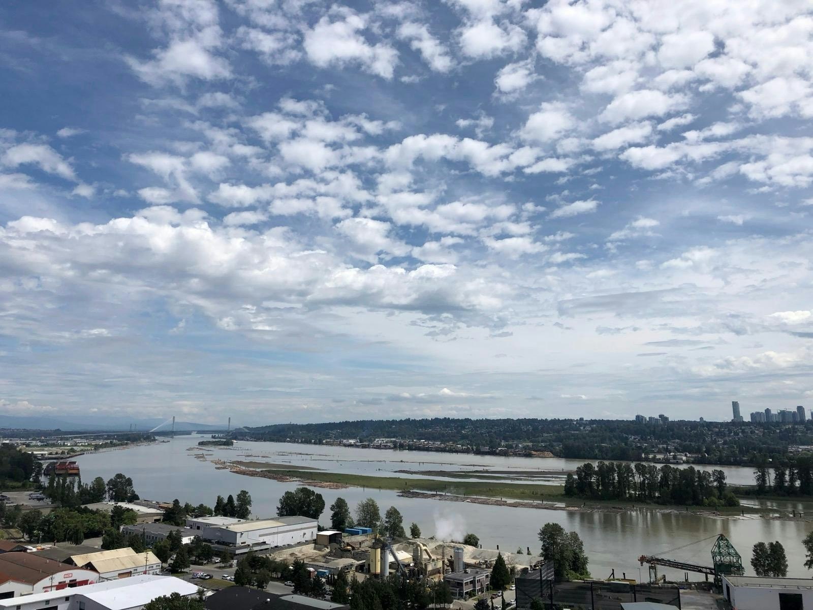 1807-258 Nelson Court, New Westminster, BC, V3L 0J9 - 19