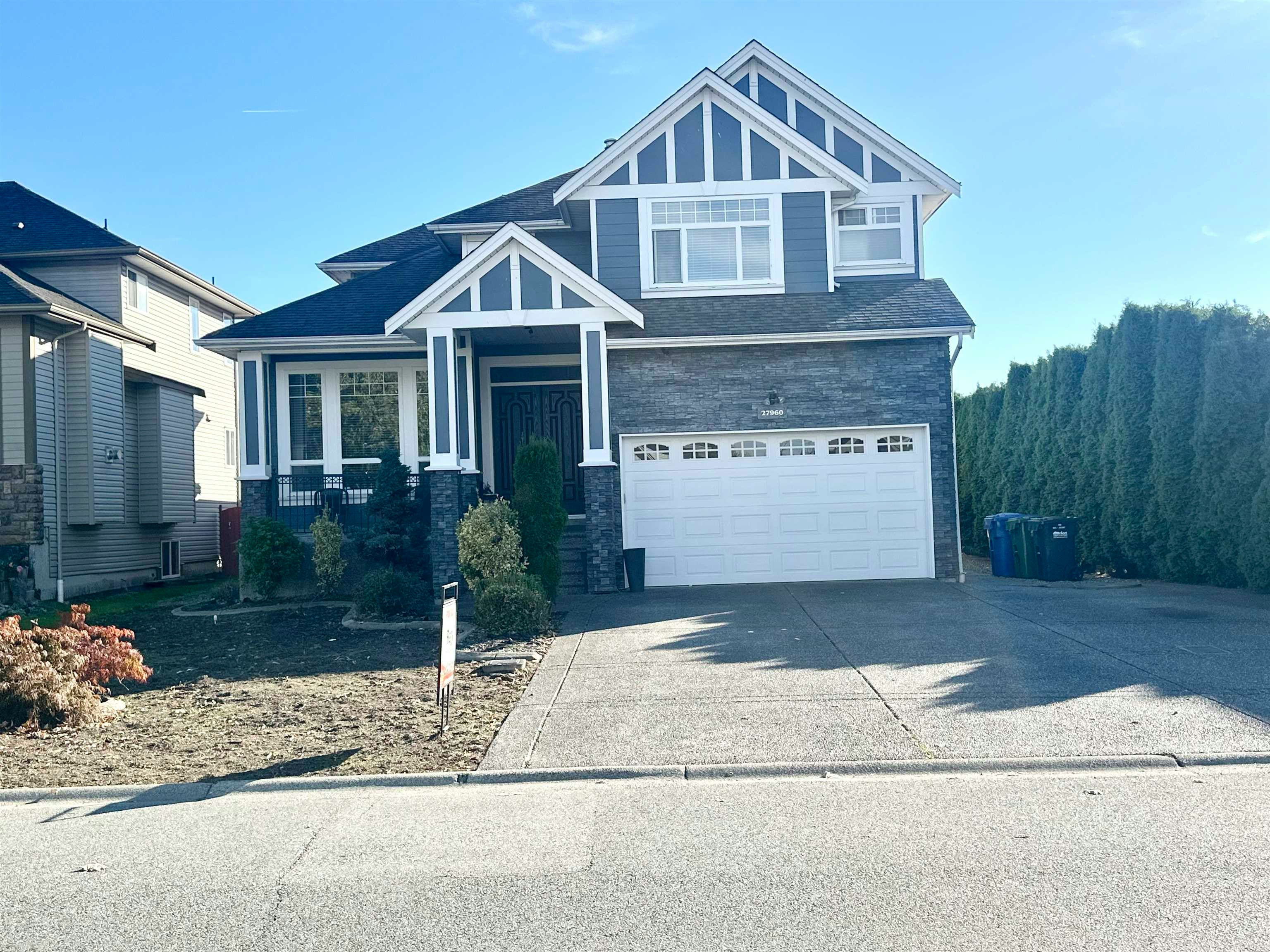 27960 Junction Avenue, Abbotsford, BC, V4X 2S2