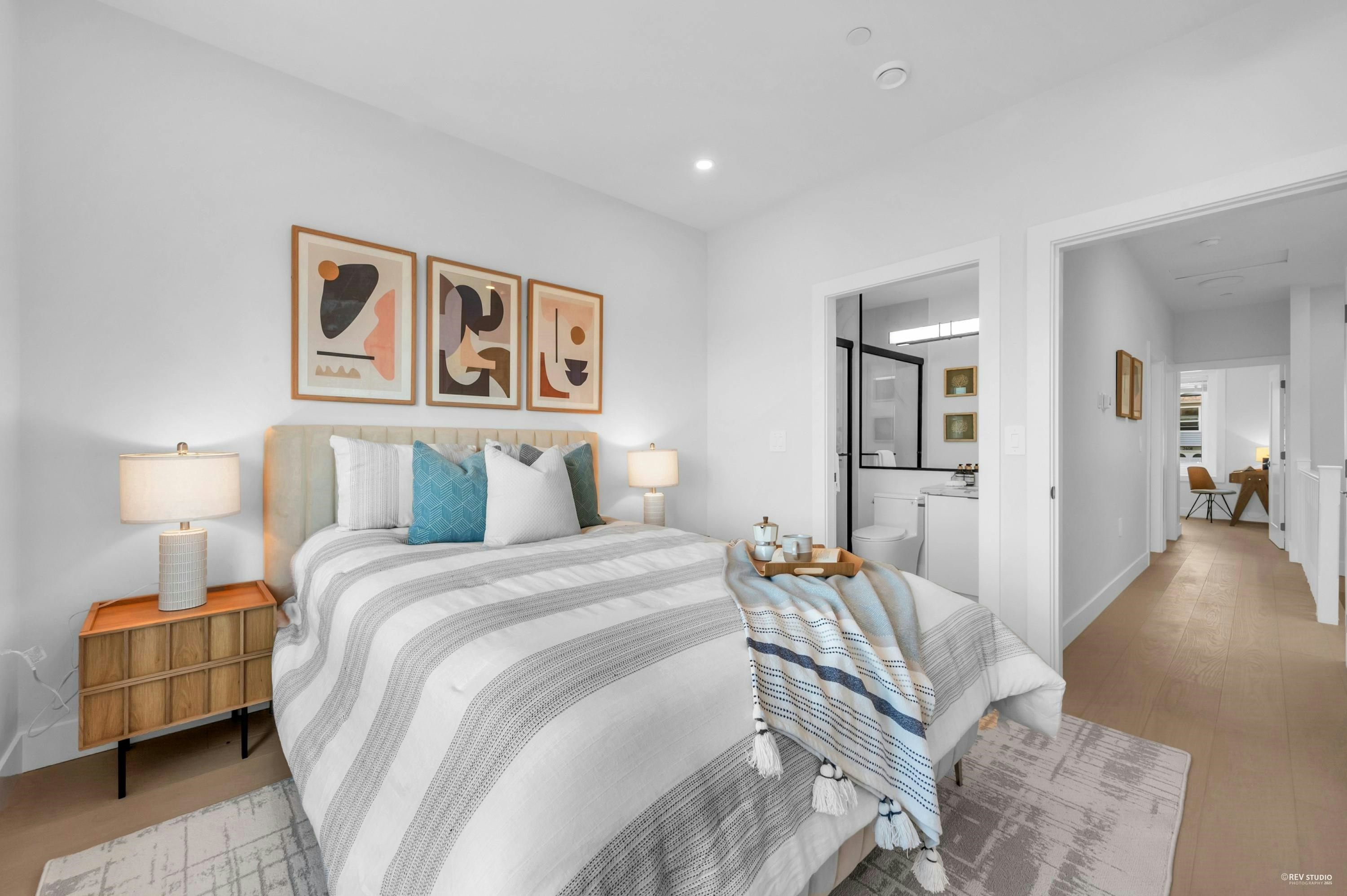 3417 Seaforth Drive, Vancouver, BC, V5M 4C6 - 12