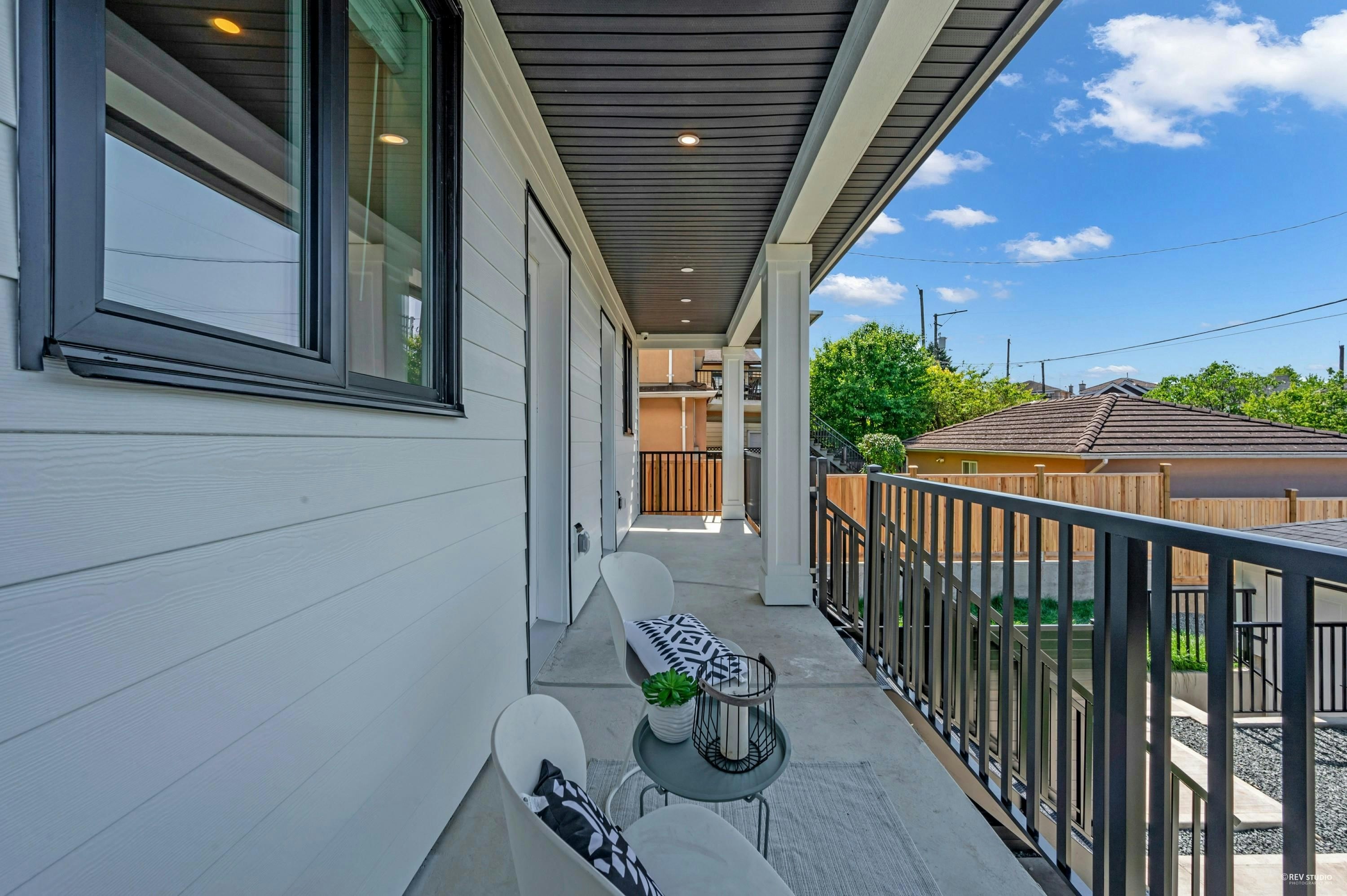 3417 Seaforth Drive, Vancouver, BC, V5M 4C6 - 10