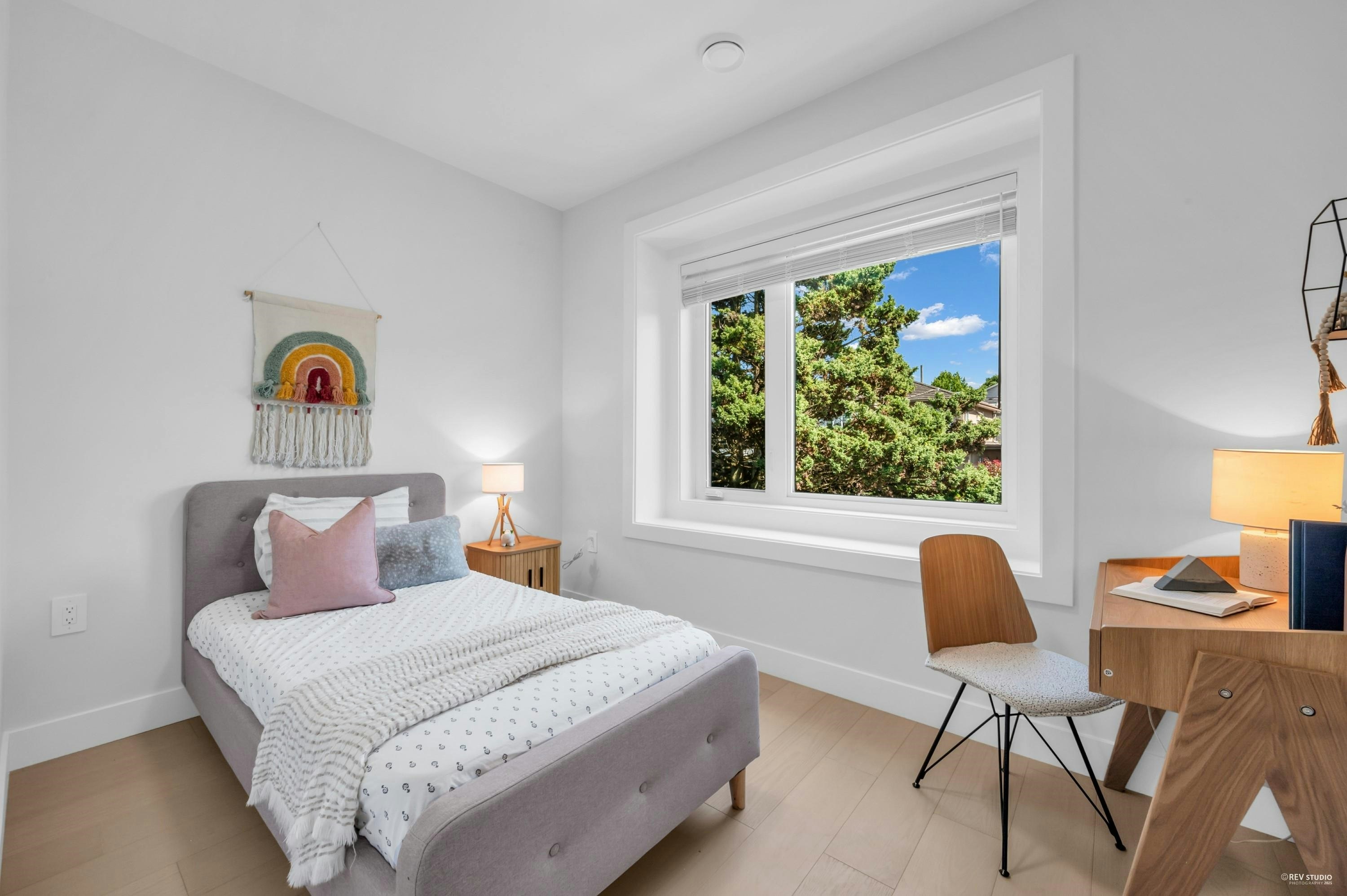 3417 Seaforth Drive, Vancouver, BC, V5M 4C6 - 14
