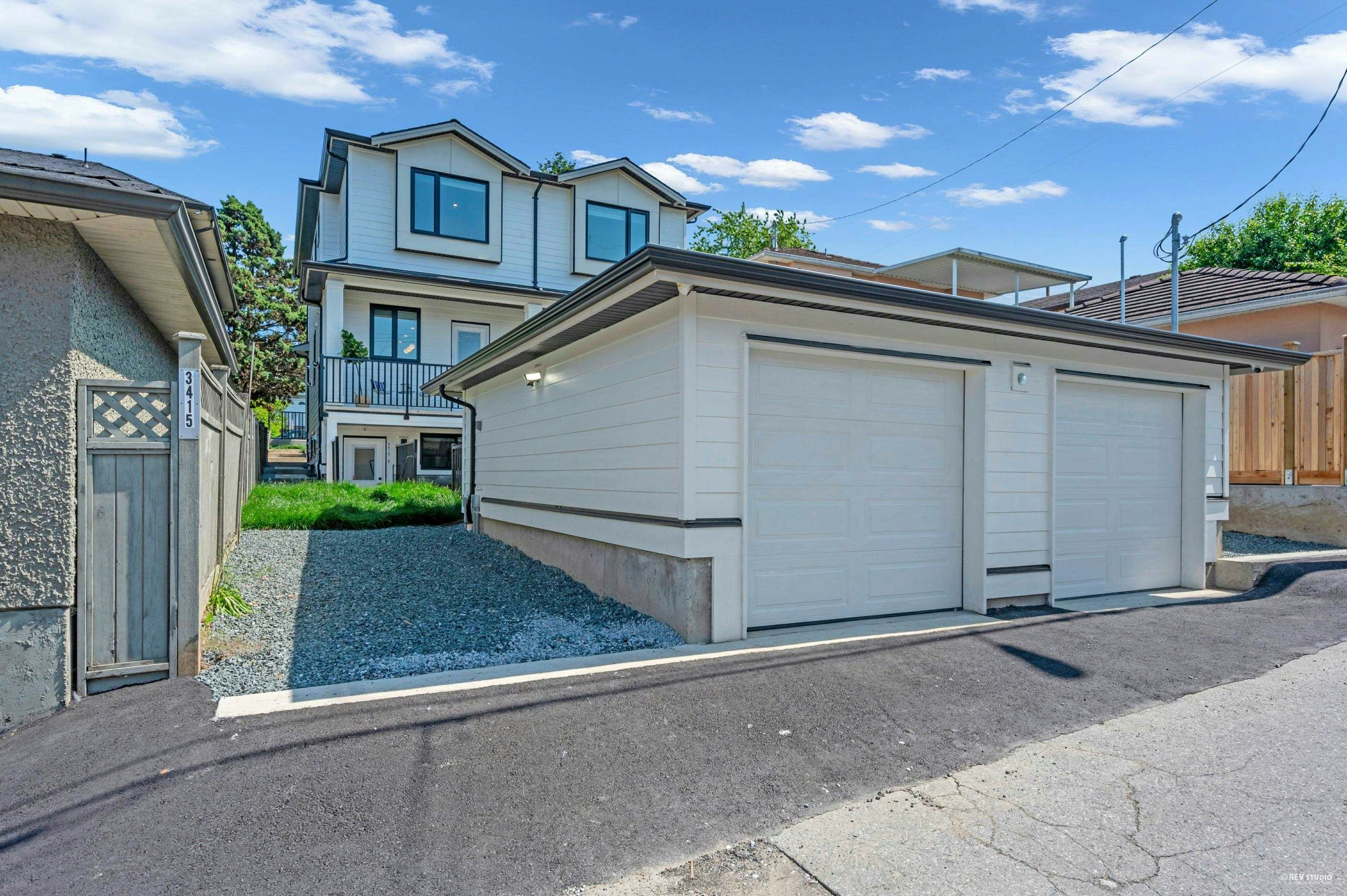 3417 Seaforth Drive, Vancouver, BC, V5M 4C6 - 23