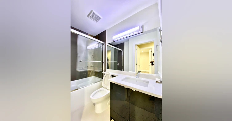 Basement-17XX Howard Avenue, Burnaby, BC, V5B 3S4 - 6