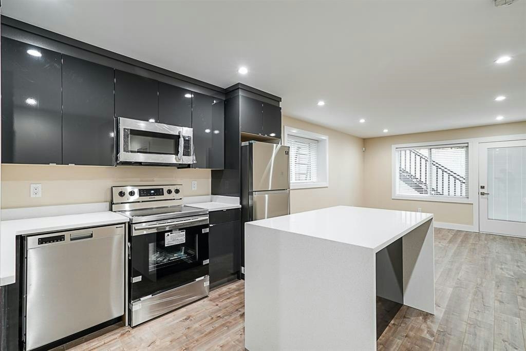 Basement-17XX Howard Avenue, Burnaby, BC, V5B 3S4 3