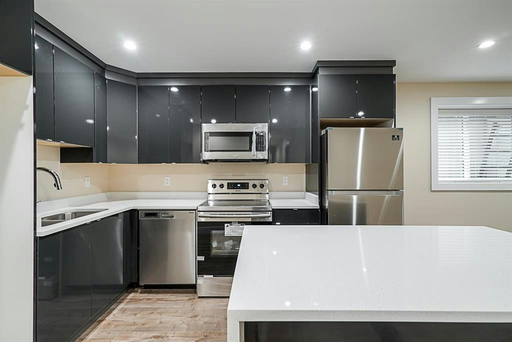 Basement-17XX Howard Avenue, Burnaby, BC, V5B 3S4 2