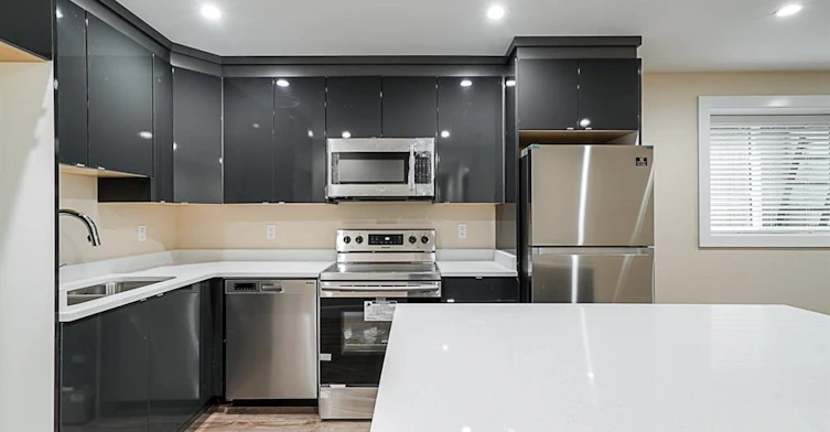 Basement-17XX Howard Avenue, Burnaby, BC, V5B 3S4 - 2