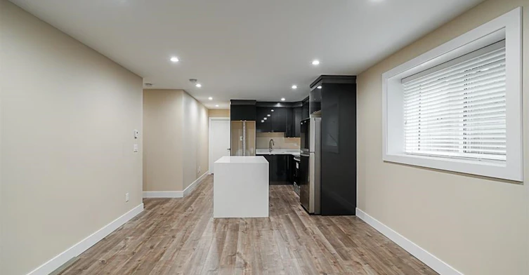 Basement-17XX Howard Avenue, Burnaby, BC, V5B 3S4 - 4