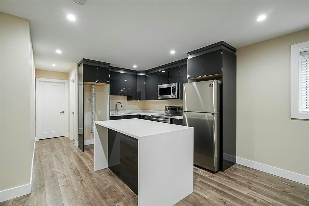 Basement-17XX Howard Avenue, Burnaby, BC, V5B 3S4 1