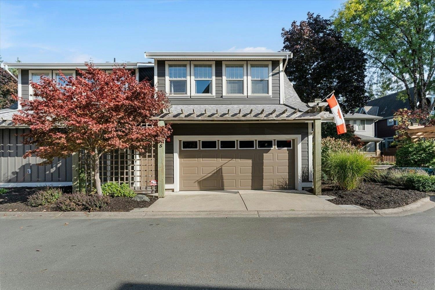 8-45345 Chehalis Drive, Chilliwack, BC, V2R 0T2