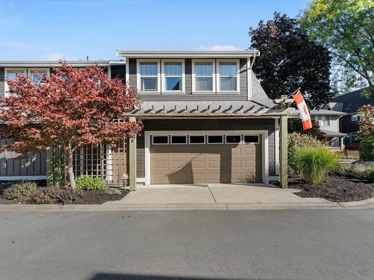 8-45345 Chehalis Drive, Chilliwack, BC, V2R 0T2