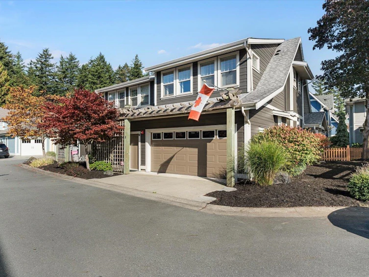 8-45345 Chehalis Drive, Chilliwack, BC, V2R 0T2 - 2