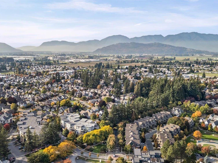8-45345 Chehalis Drive, Chilliwack, BC, V2R 0T2 - 31