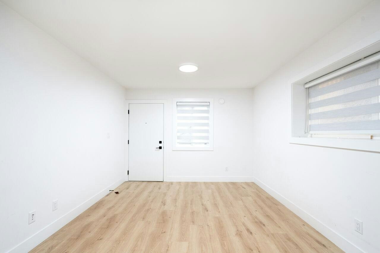 Lower Suite-7137 204a Street, Langley, BC, V2Y 3S7 - 5