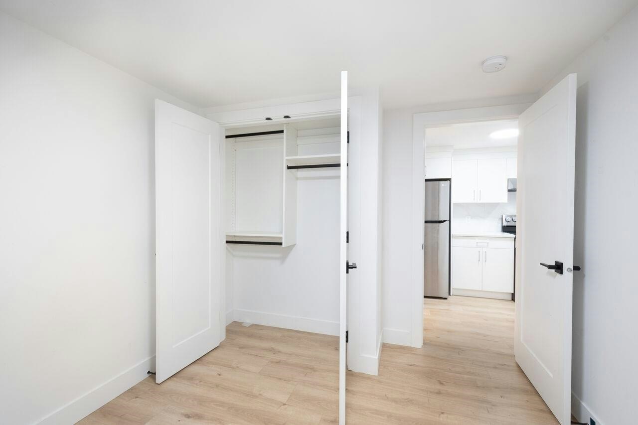 Lower Suite-7137 204a Street, Langley, BC, V2Y 3S7 - 14