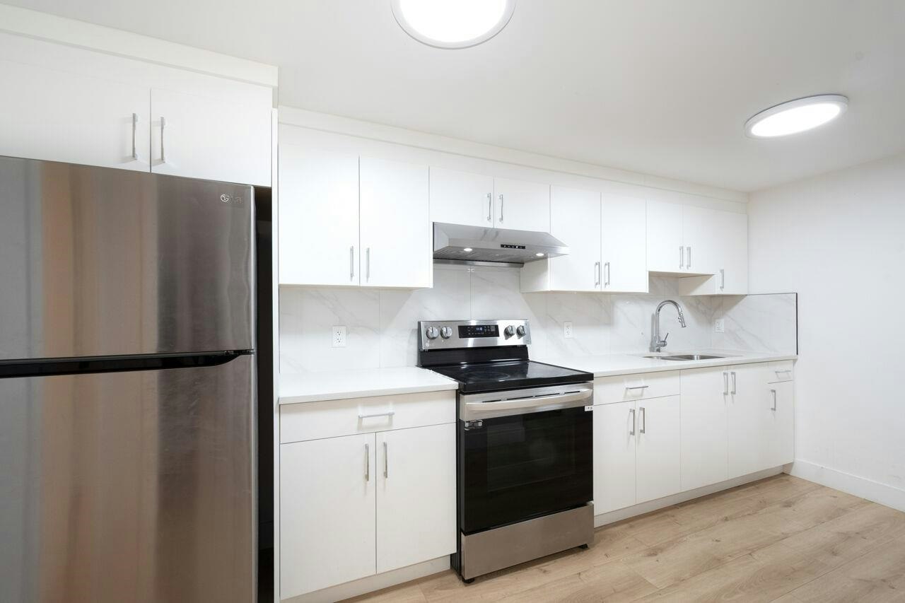 Lower Suite-7137 204a Street, Langley, BC, V2Y 3S7 - 10