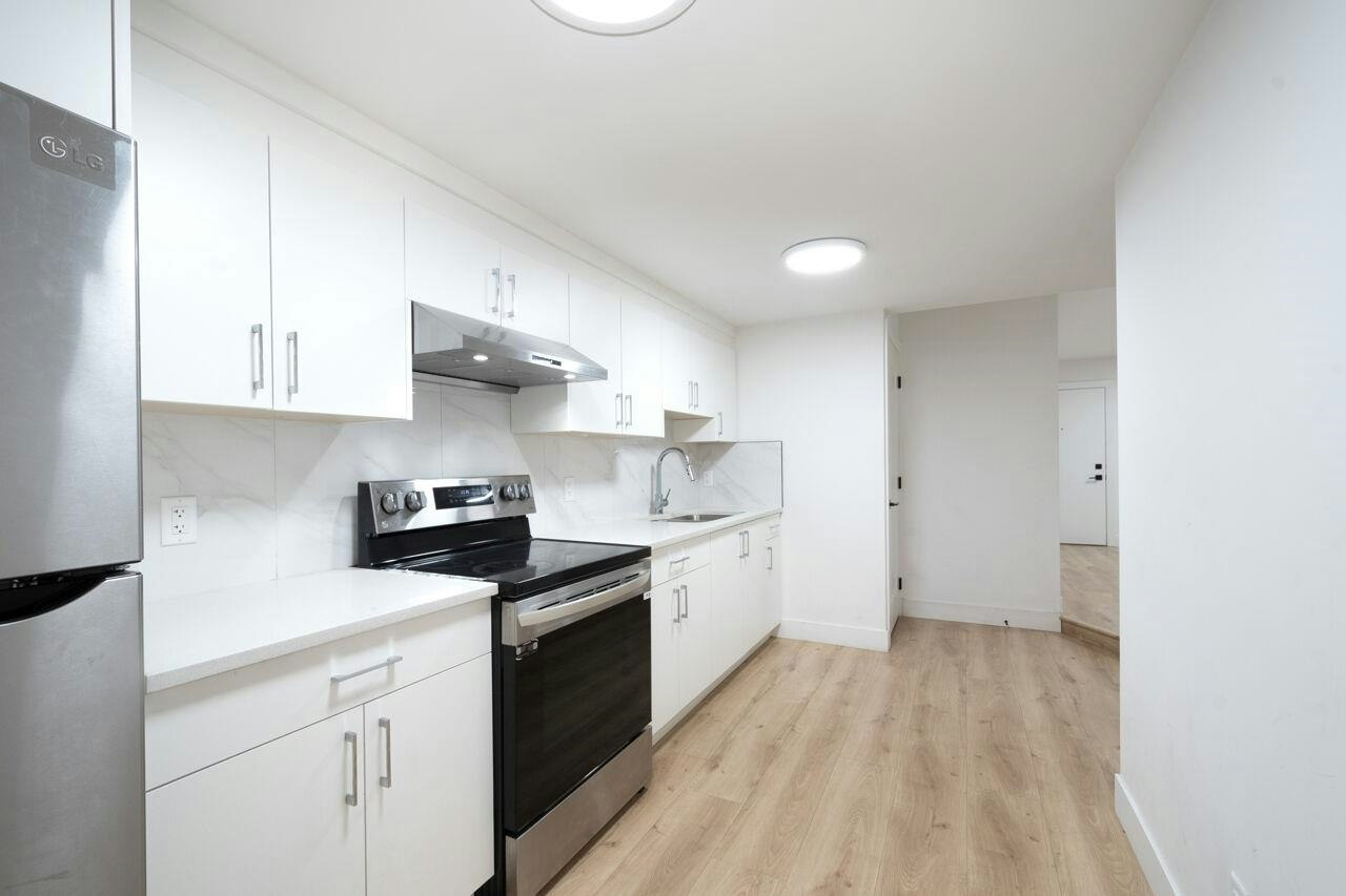 Lower Suite-7137 204a Street, Langley, BC, V2Y 3S7 - 9
