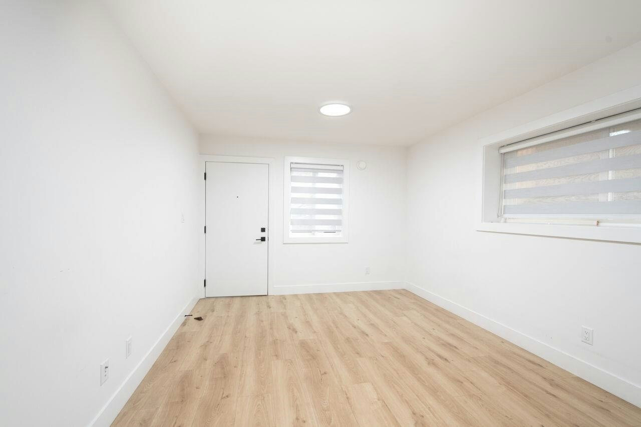 Lower Suite-7137 204a Street, Langley, BC, V2Y 3S7 - 4