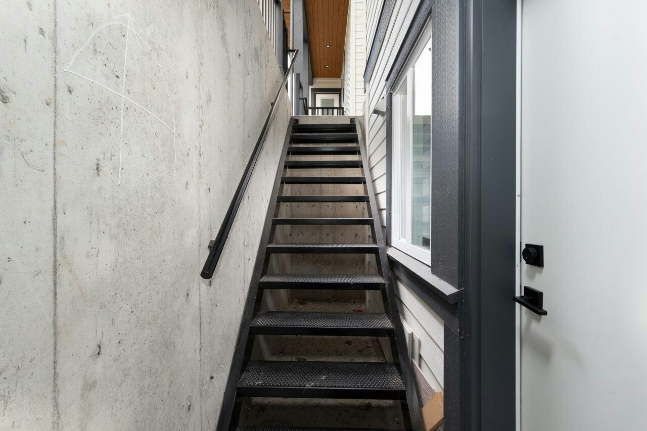 Lower Suite-7137 204a Street, Langley, BC, V2Y 3S7 - 2