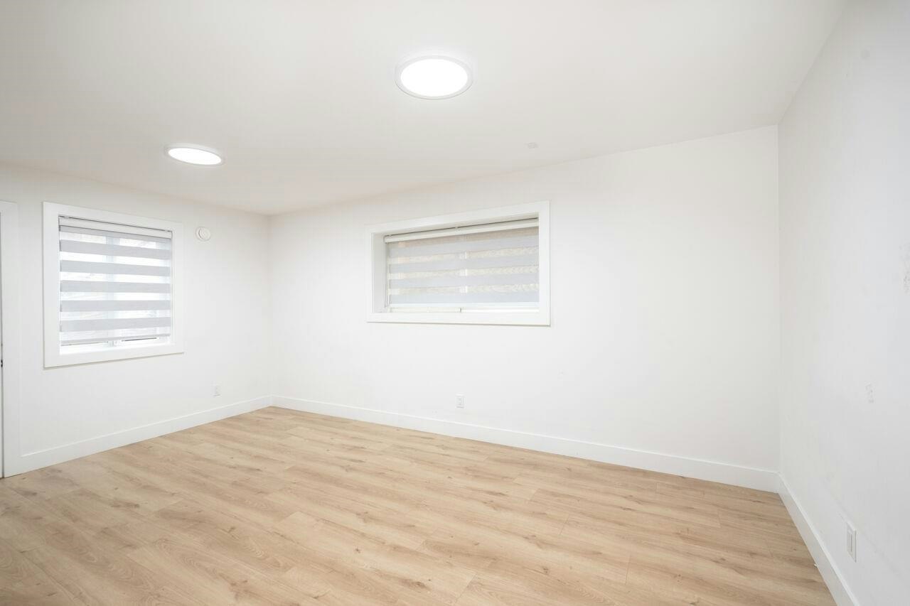 Lower Suite-7137 204a Street, Langley, BC, V2Y 3S7 - 3
