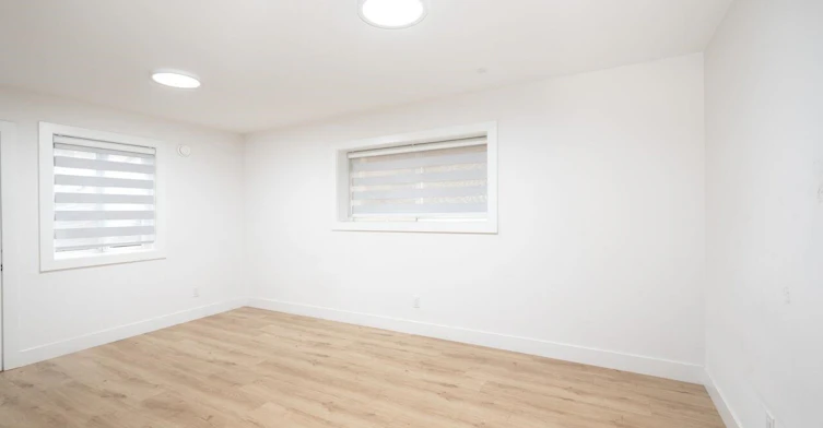 Lower Suite-7137 204a Street, Langley, BC, V2Y 3S7 - 3