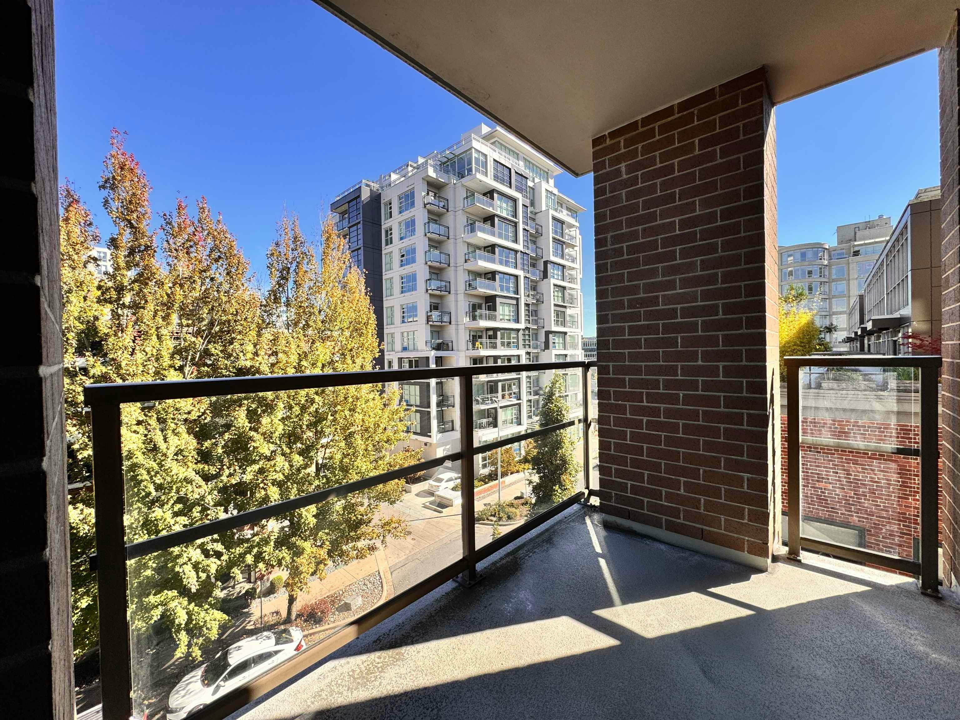 511-1919 Wylie Street, Vancouver, BC, V5Y 0E7 - 8