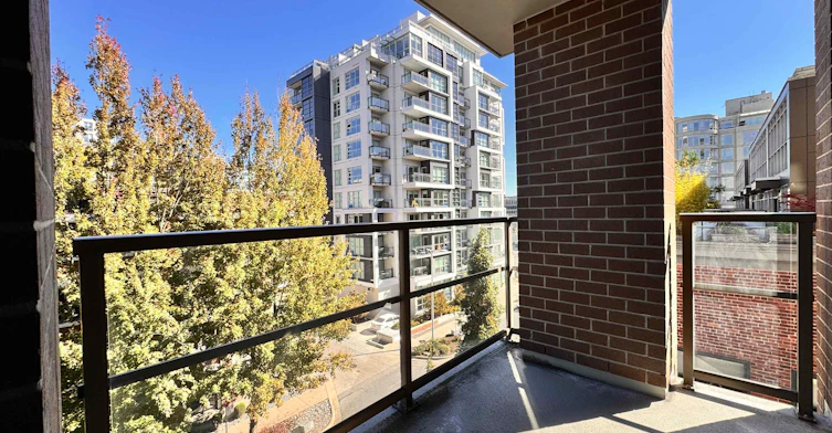 511-1919 Wylie Street, Vancouver, BC, V5Y 0E7 - 8