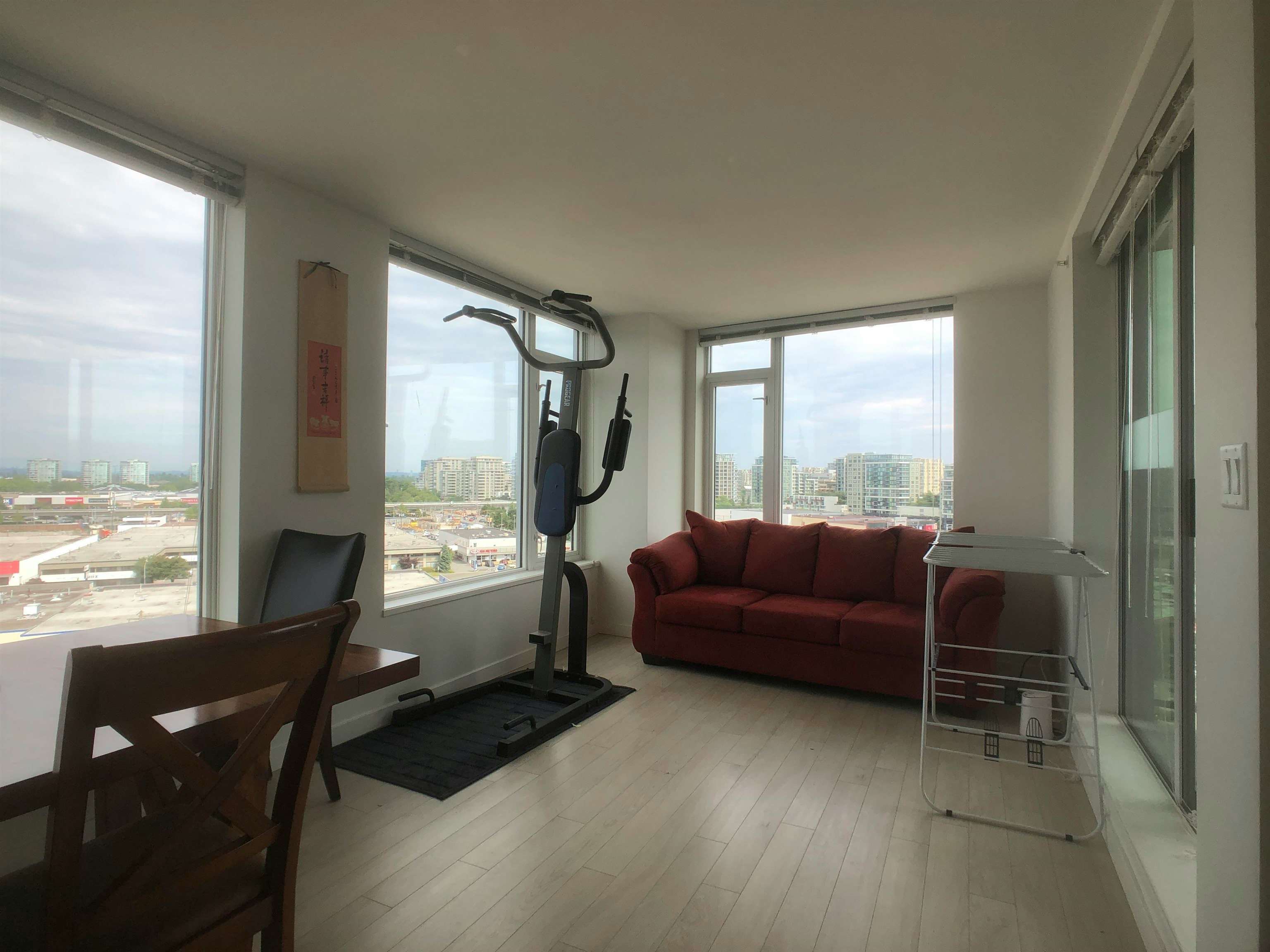 1107-7708 Alderbridge Way, Richmond, BC, V6X 0P9 - 14
