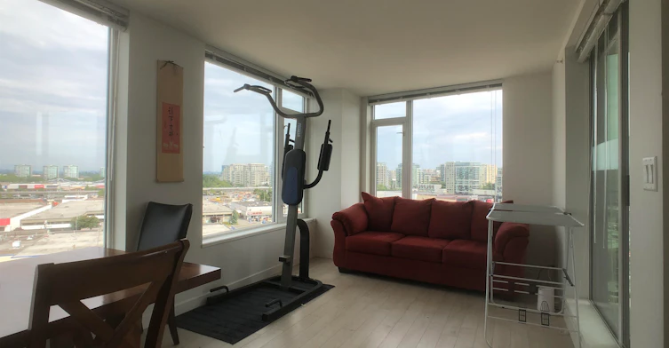 1107-7708 Alderbridge Way, Richmond, BC, V6X 0P9 - 14