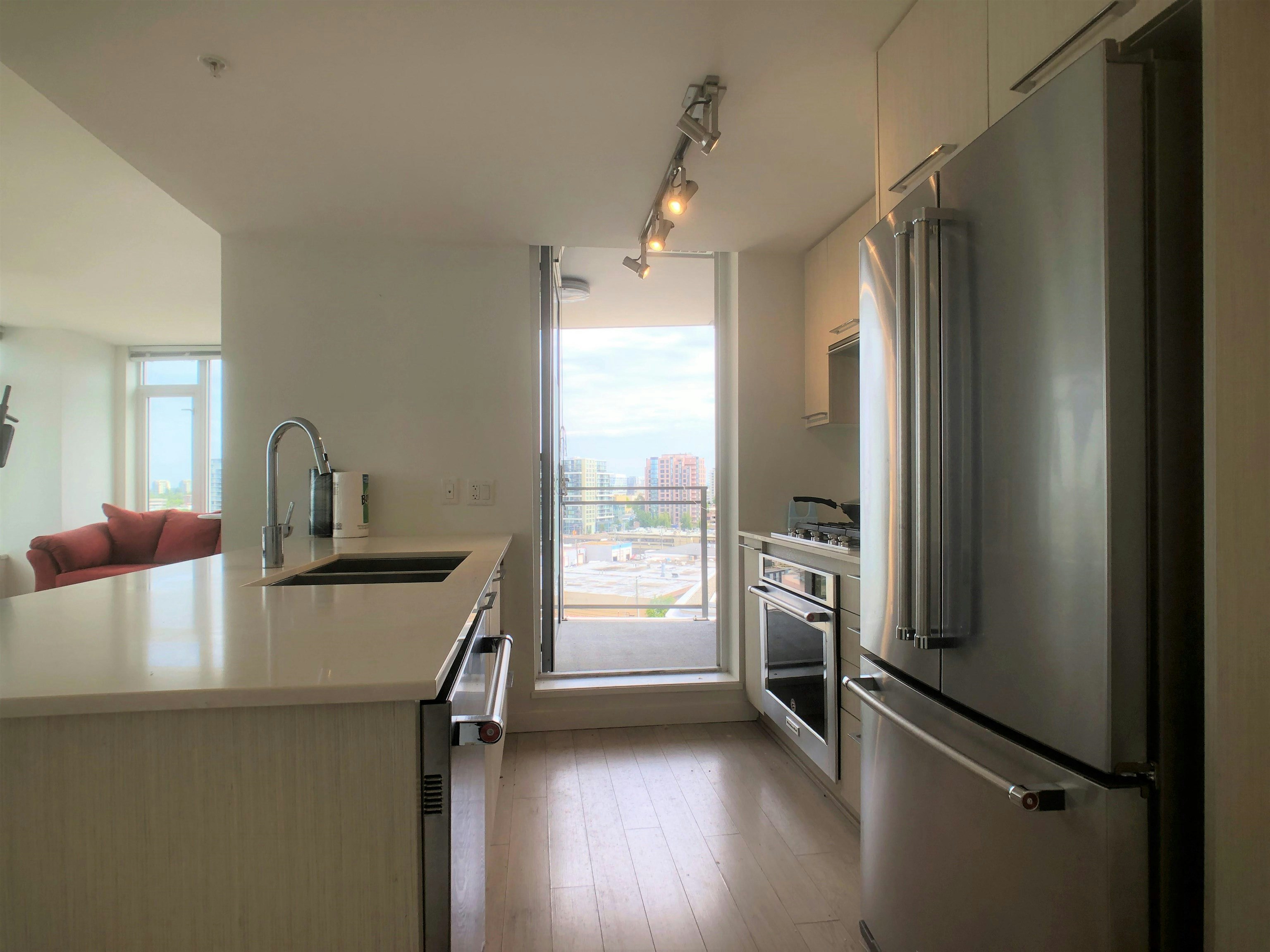 1107-7708 Alderbridge Way, Richmond, BC, V6X 0P9 - 10