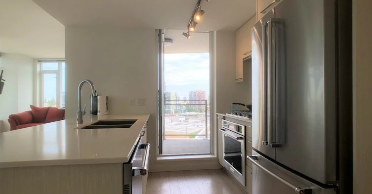 1107-7708 Alderbridge Way, Richmond, BC, V6X 0P9 - 10