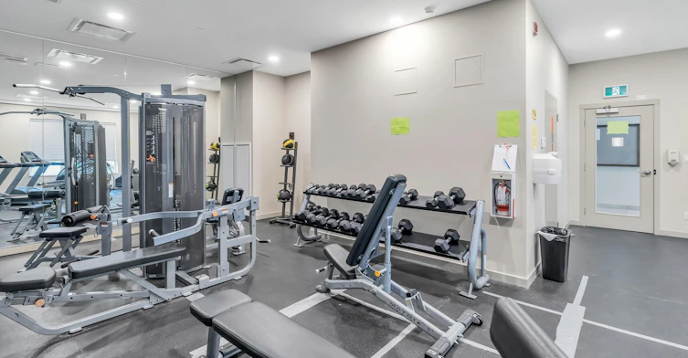 1107-7708 Alderbridge Way, Richmond, BC, V6X 0P9 - 16