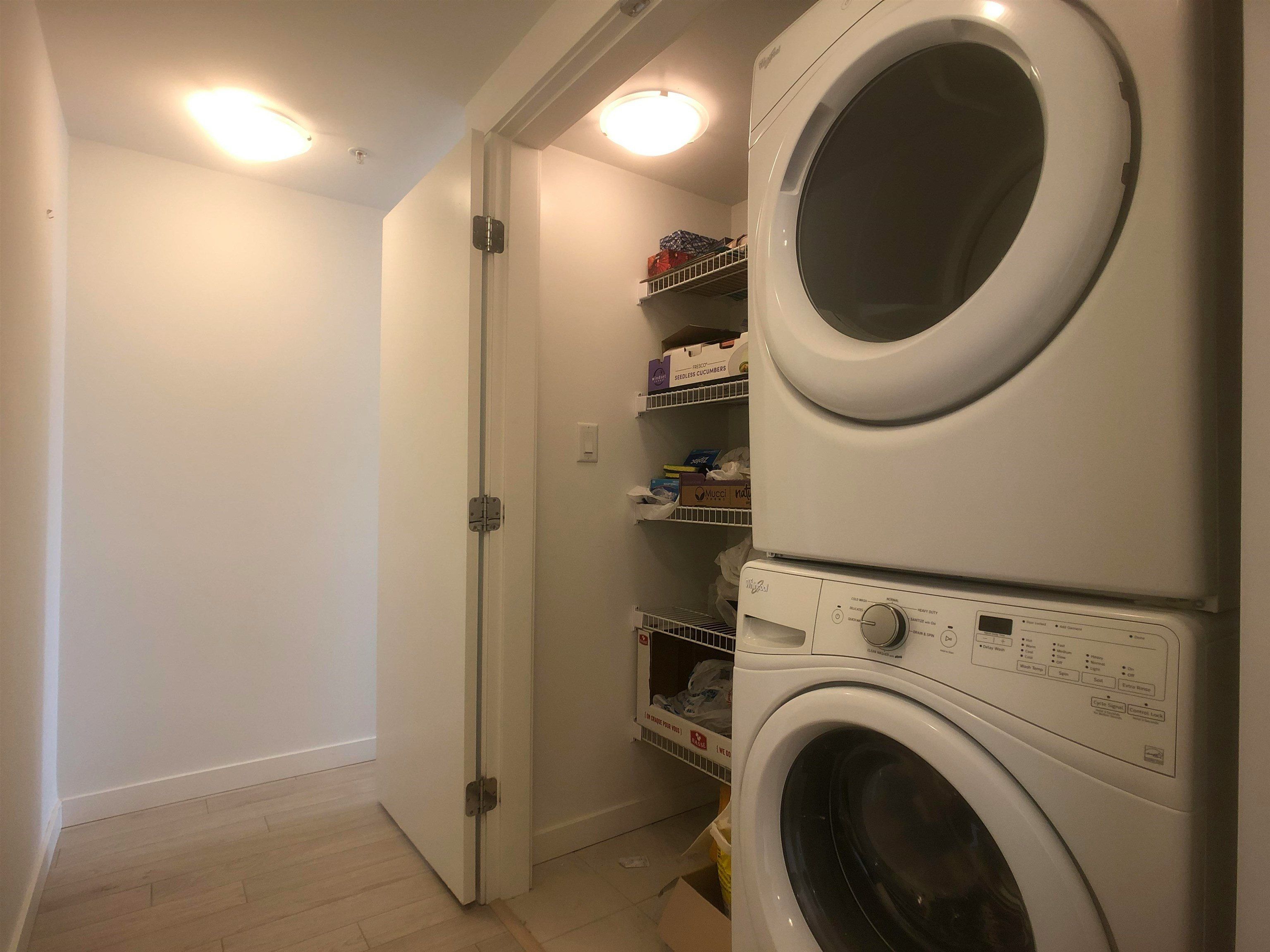 1107-7708 Alderbridge Way, Richmond, BC, V6X 0P9 - 6