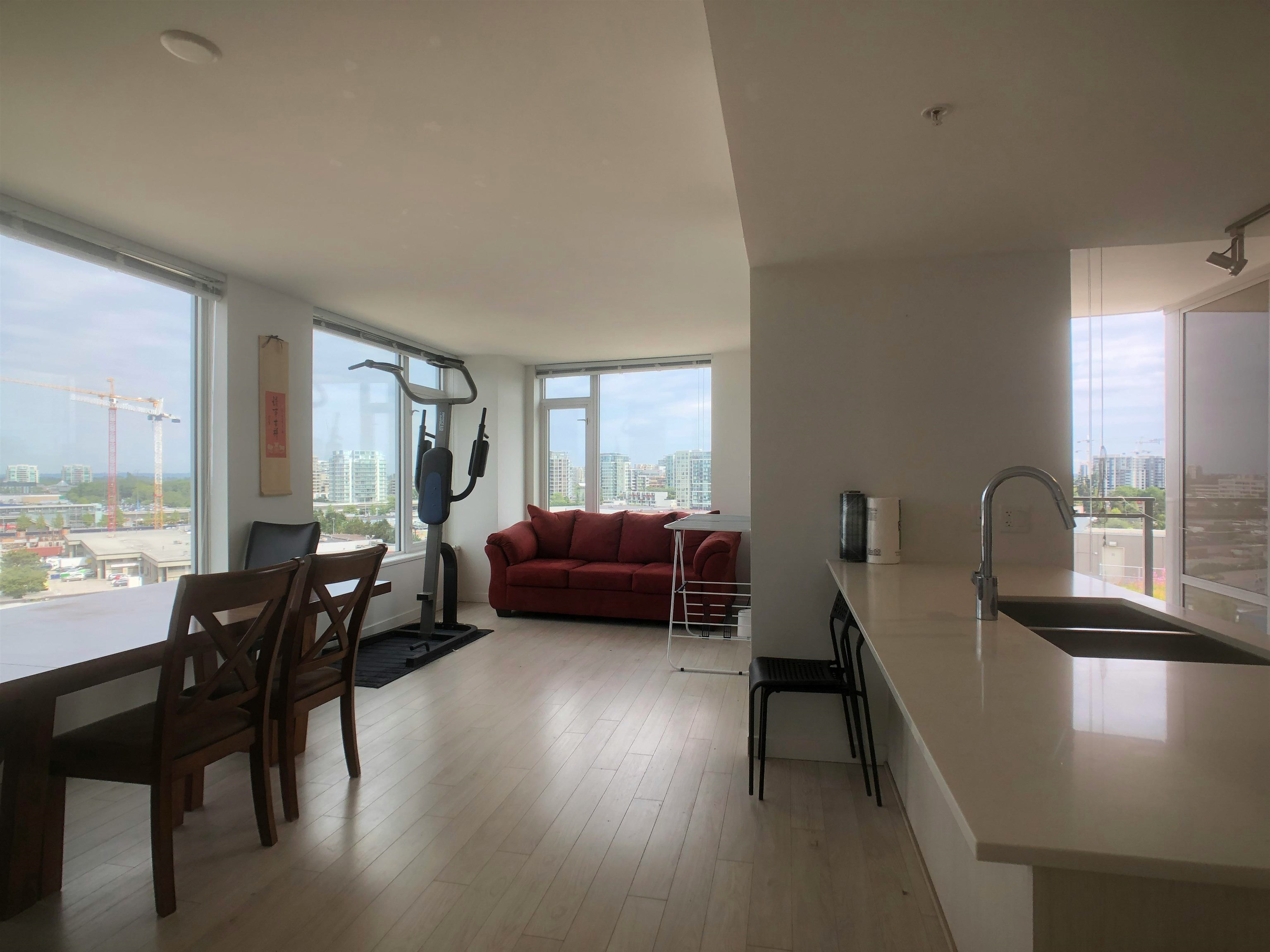 1107-7708 Alderbridge Way, Richmond, BC, V6X 0P9 - 12