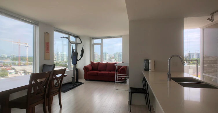 1107-7708 Alderbridge Way, Richmond, BC, V6X 0P9 - 12