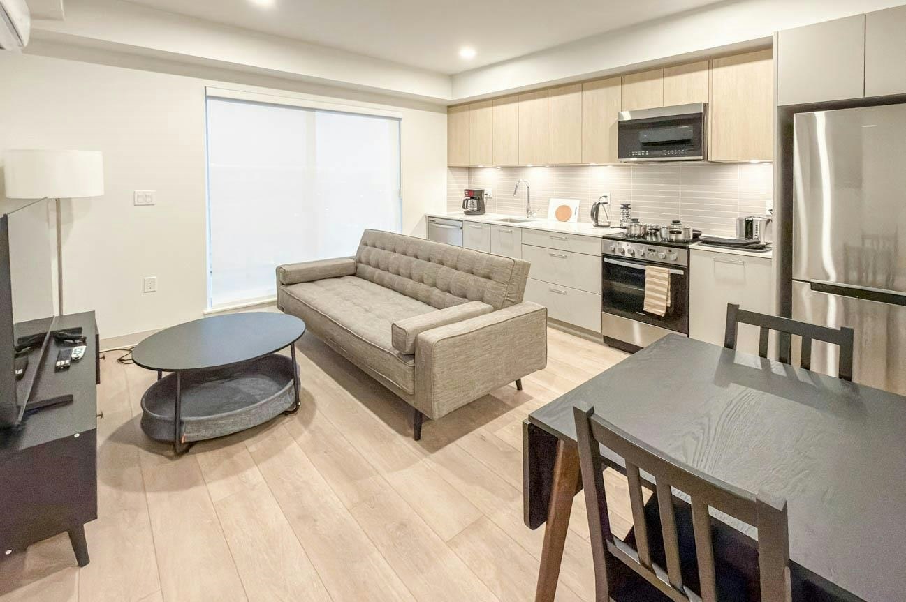 611-1529 Oxford Street, North Vancouver, BC, V7J 0G2